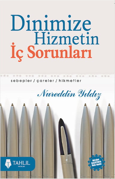Alkasaz Din Kitapları