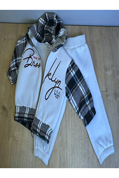 Caramell Bebek Alt, Üst Takım