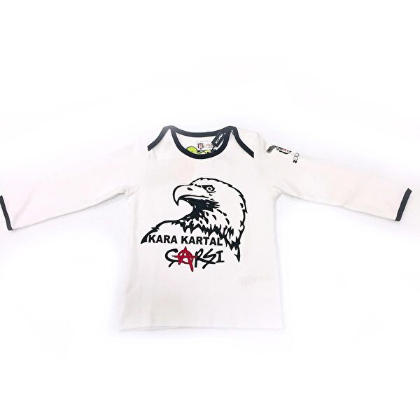 Beşiktaş Bebek Sweatshirt