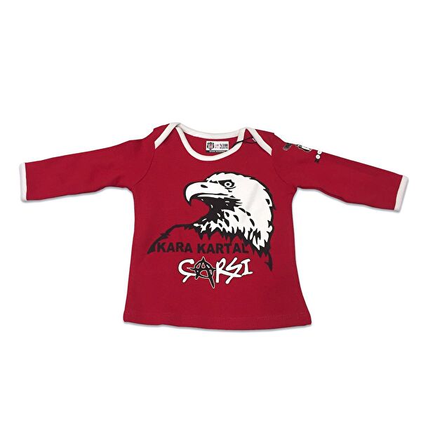 Beşiktaş Bebek Sweatshirt