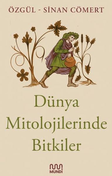 Alkasaz Mitoloji Kitapları