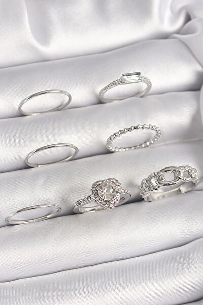 Kuşkaya Ticaret Kadın Yüzük