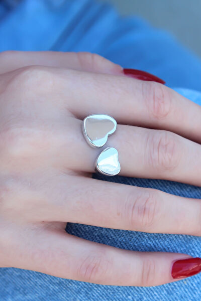 Kuşkaya Ticaret Kadın Yüzük