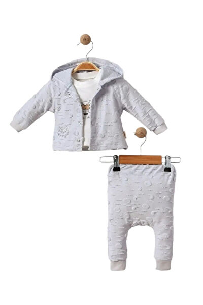 Caramell Bebek Alt, Üst Takım