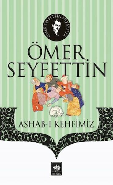 Alkasaz Öykü Kitapları