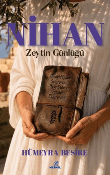 Nesnel Yayınları Roman Kitapları