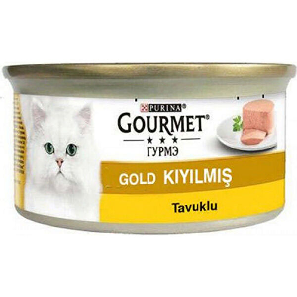 Gourmet Kedi Ödülleri