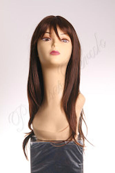 Prenses Peruk Peruk, Çıtçıt, Postiş