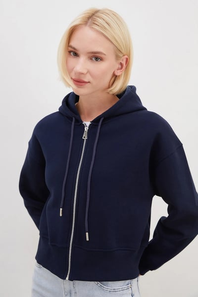 Fullamoda Kadın Sweatshirt