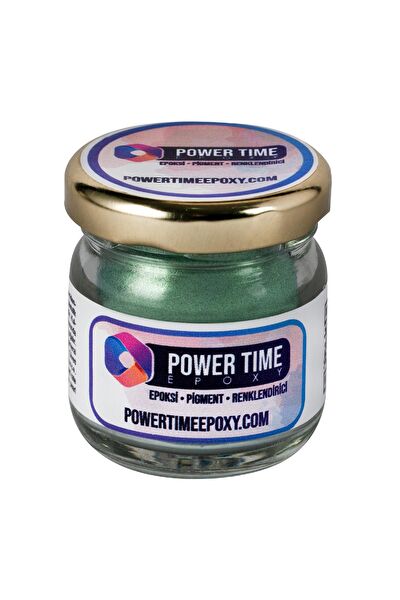 POWER TIME EPOXY Reçine Sanatları