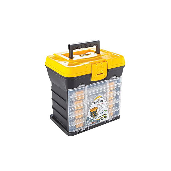 Evimdeyokyok Avadanlık, Organizer