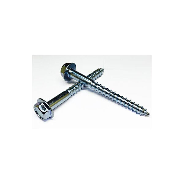 Evimdeyokyok Vida, Çivi, Somun, Dübel