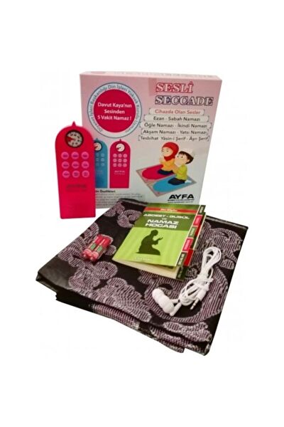 Ayfa Basın Yayın Din Kitapları