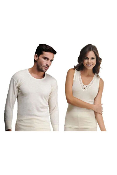 Hasyün Outdoor Termal İçlik,Polar