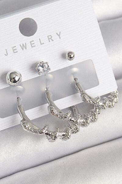 Kuşkaya Ticaret Küpe