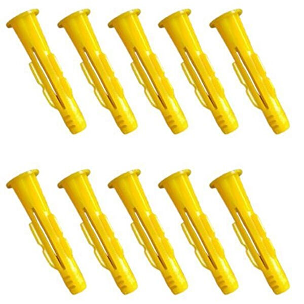 Universal Vida, Çivi, Somun, Dübel