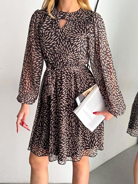 brg ilki Günlük Elbise