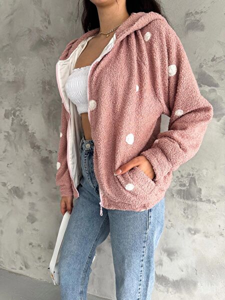 brg ilki Kadın Mont