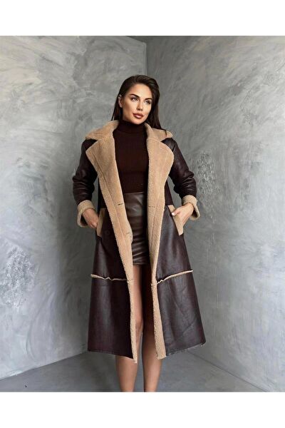 brg ilki Kadın Kaban