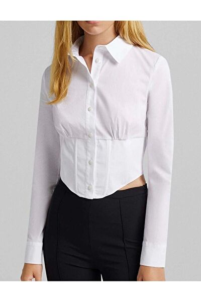 brg ilki Kadın Gömlek