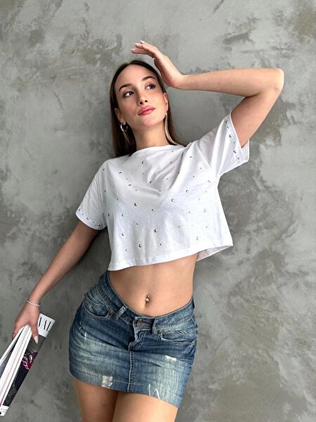 brg ilki Kadın Bluz