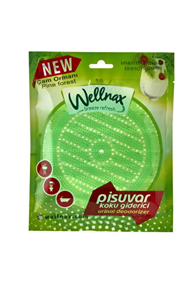 Wellnax Tuvalet Temizleyici
