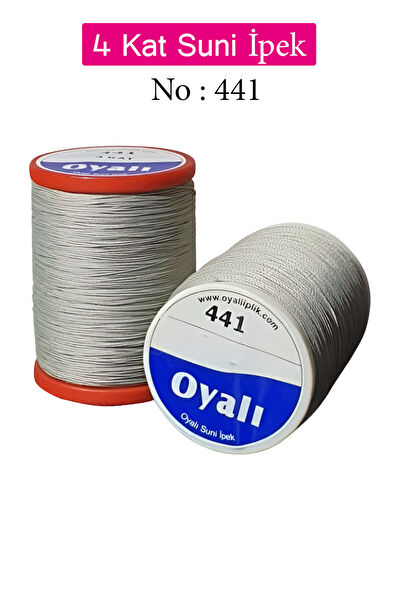 Royaleks Nakış İplikleri