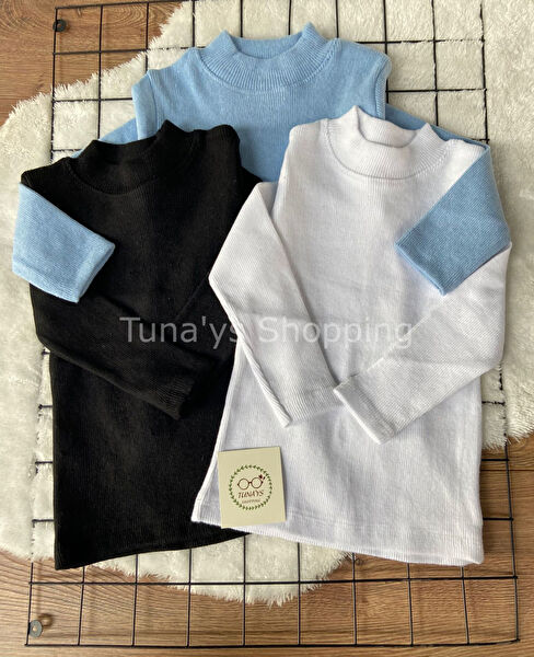 tunays shopping Body, Zıbın