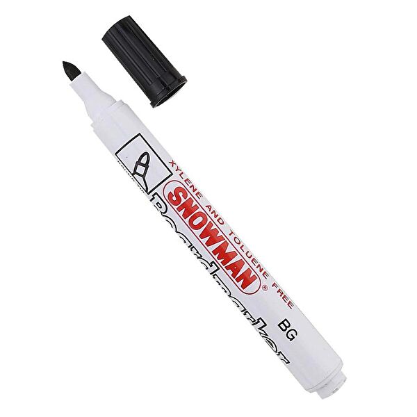 ilerigrup Markör ve Tahta Kalemi