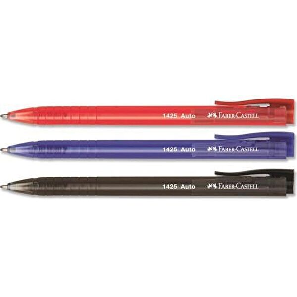 Faber-Castell Tükenmez Kalem