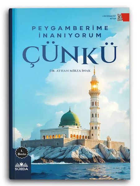 Alkasaz Din Kitapları