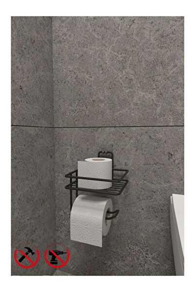 VİKİHOUSE Banyo Askısı