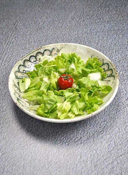 Qualitev Servis, Sunum Tabakları