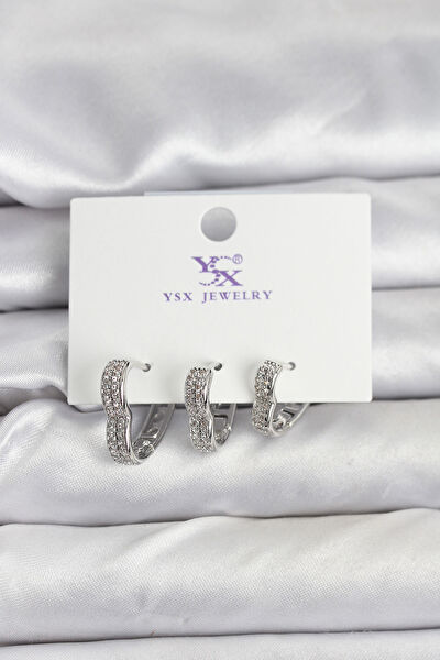 Kuşkaya Ticaret Küpe