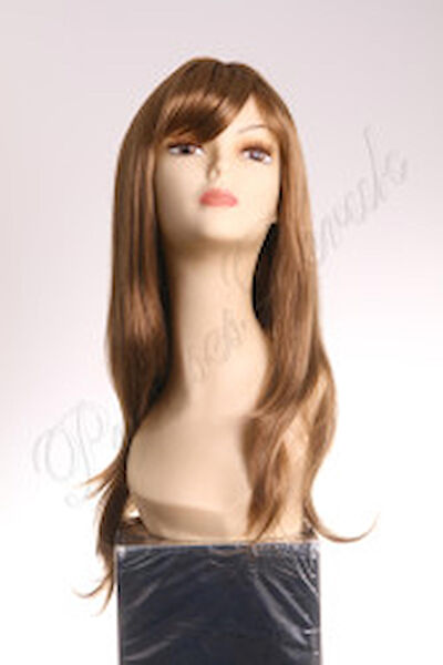 Prenses Peruk Peruk, Çıtçıt, Postiş