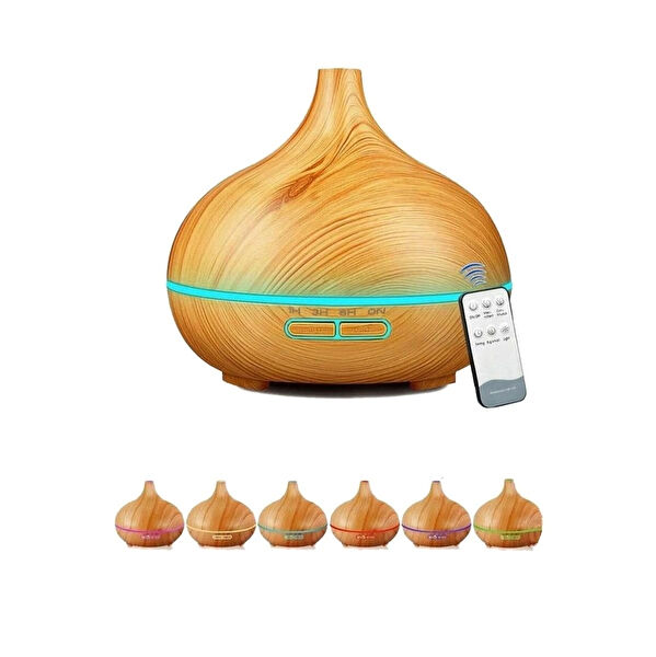 Genel Hava Temizleme ve Nem Alma Cihazları