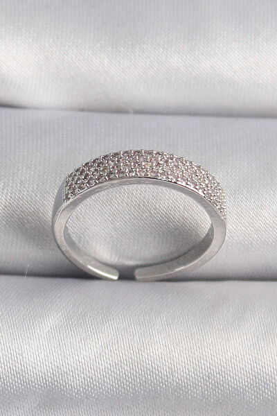 Kuşkaya Ticaret Kadın Yüzük