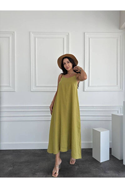 Padova Collezione Günlük Elbise