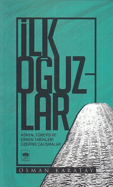Ötüken Neşriyat Araştırma, Tarih Kitapları