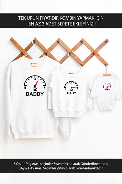 Tshirthane Erkek Çocuk Sweatshirt