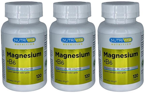 Nutrivita Nutrition Vitamin, Mineral