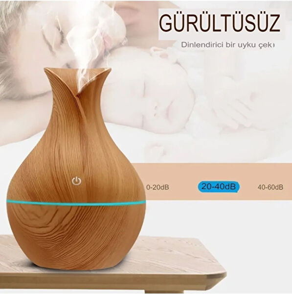 Genel Hava Temizleme ve Nem Alma Cihazları