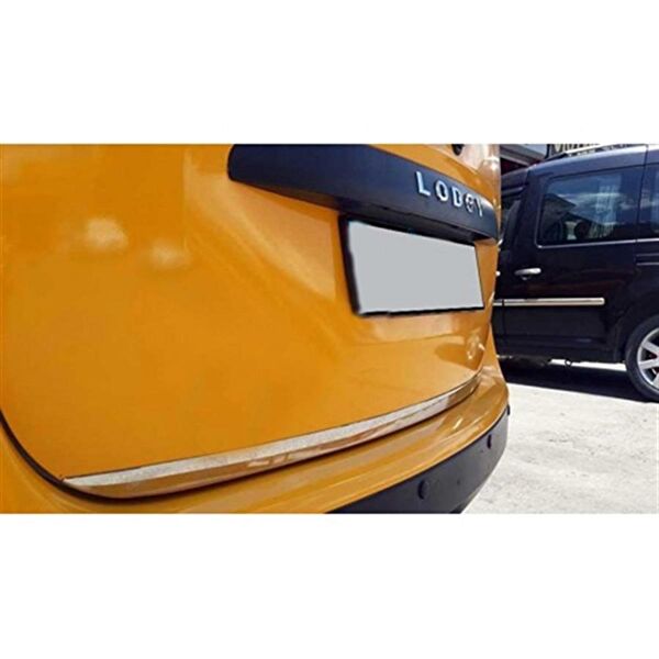 DACIA Bagaj Aksesuarları