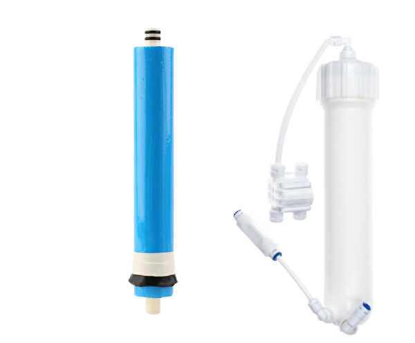 Sulook Su Arıtma Cihazı Yedek Parça, Aksesuar