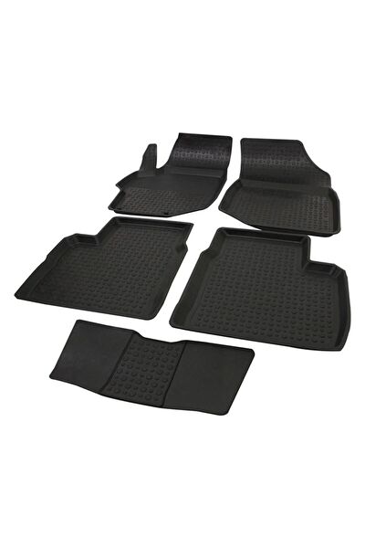 İtibar Oto Paspası