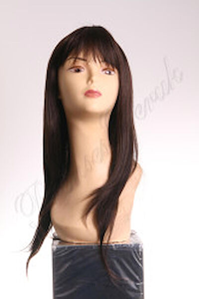 Prenses Peruk Peruk, Çıtçıt, Postiş