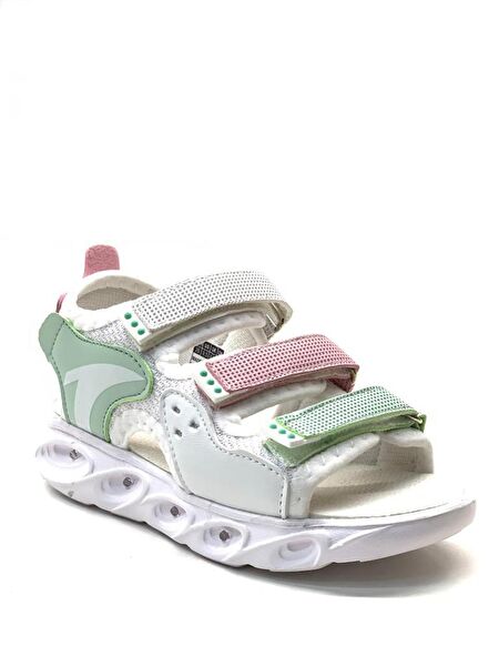 Tuğba Ortopedi Kız Çocuk Sandalet