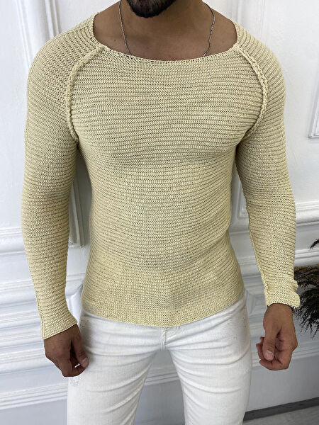 Elku Moda Erkek Triko, Kazak