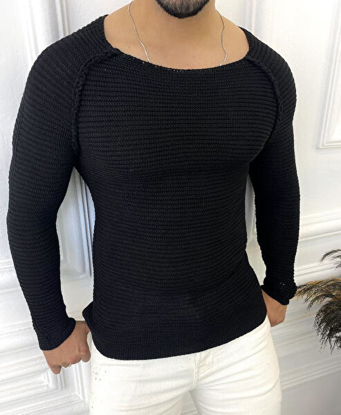 Elku Moda Erkek Triko, Kazak