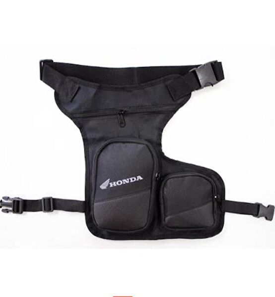 Bike sky Motosiklet Bacak ve Bel Çantaları